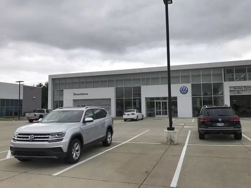 租車兼賣二手車 客戶信用決定車價......美國的汽車經銷商都在搞什么