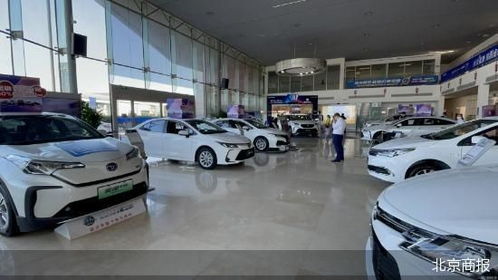 無懼 缺芯 供需逆轉(zhuǎn) 超五成車商賺錢了