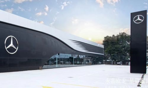 為什么近幾年十八線小縣城冒出很多奔馳寶馬奧迪一級經(jīng)銷商4s店