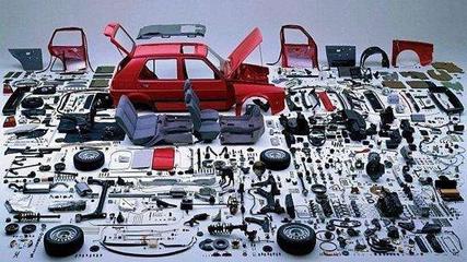 寶山汽車零配件進口報關(guān)價格