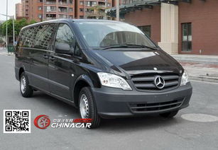 威霆定制版 西北商務(wù)車 xb5033xsw4f 公告 底盤參數(shù)